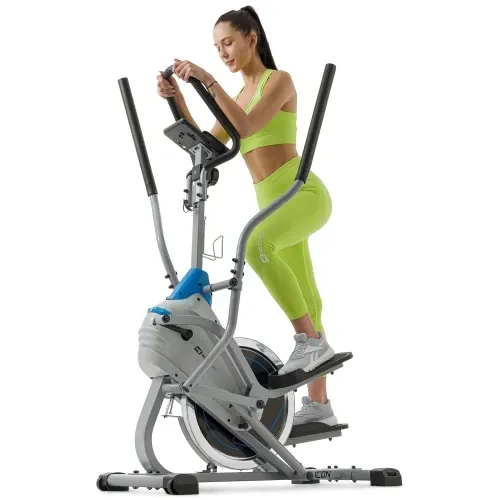 Орбітрек магнітний HOP-SPORT 400B Київ