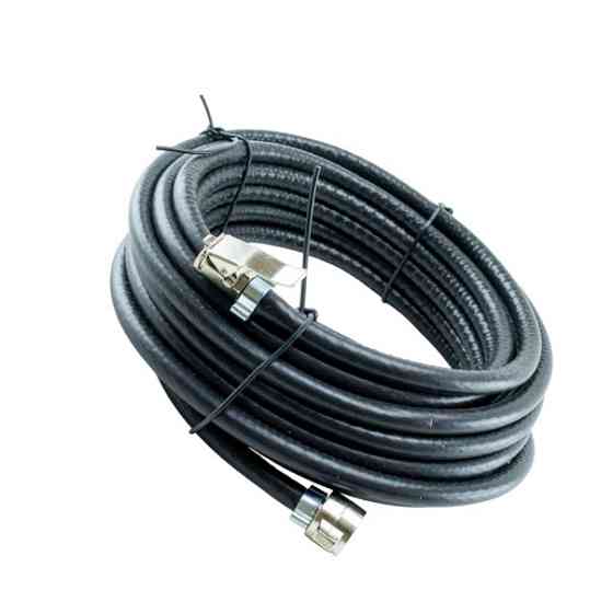 Шланг шин в сборе l=10м подкачки Мукачево