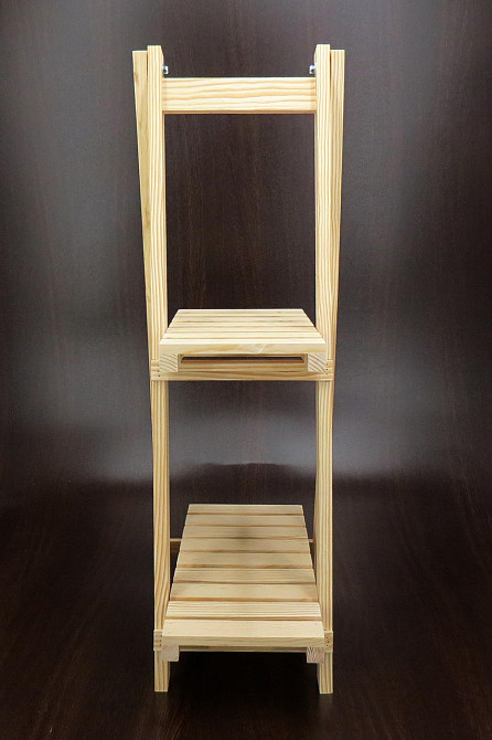 Підставка для квітів "Евора" бланже Миколаїв - фото 4