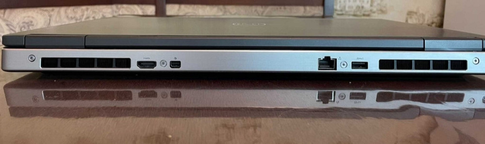 Ноутбук 17" Dell Precision 7740 Київ - фото 2