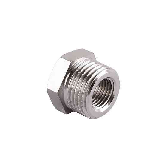 Футорка SELBA 1/2″х1/4″ ЗВ SL8809 (000014741) Київ
