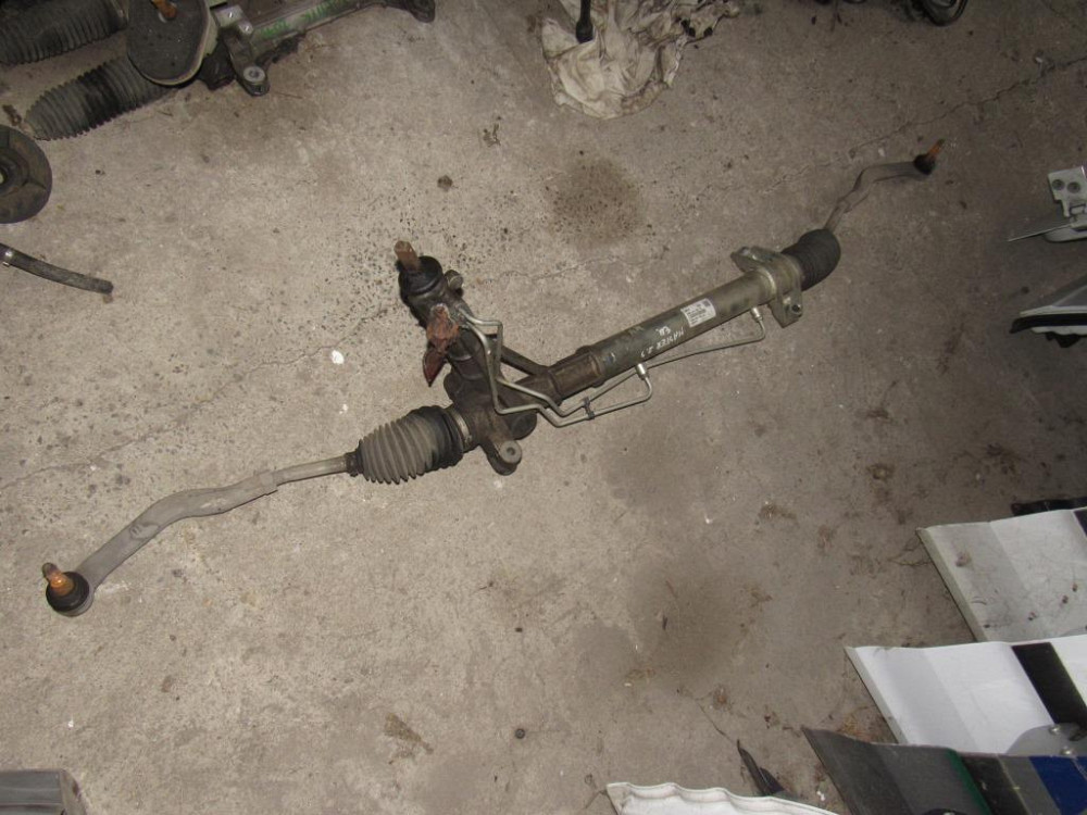 Кермова рейка Renault Master III 2010-2019 Ковель - фото 3