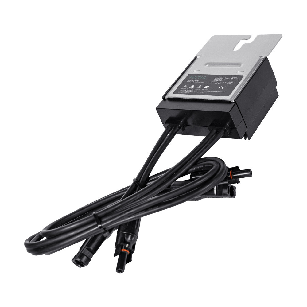 Оптимізатор потужності для сонячних панелей Hiitio HS4-A-O-800 SMART 800W 15A 10-70V (44-00503) Киев - изображение 11