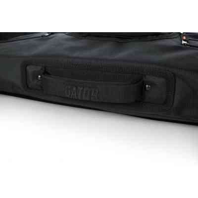 Чохол для звукового обладнання Gator DJ Controller Messenger Bag 25&quot; (G-CLUB CONTROL 25) Вінниця