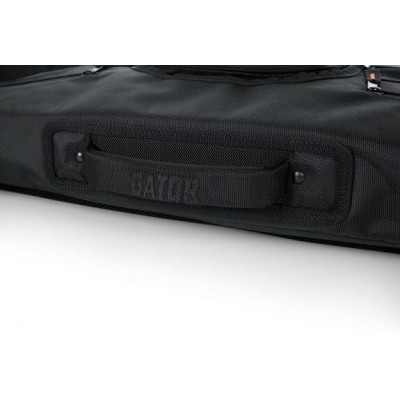 Чохол для звукового обладнання Gator DJ Controller Messenger Bag 25&quot; (G-CLUB CONTROL 25) Вінниця - фото 4