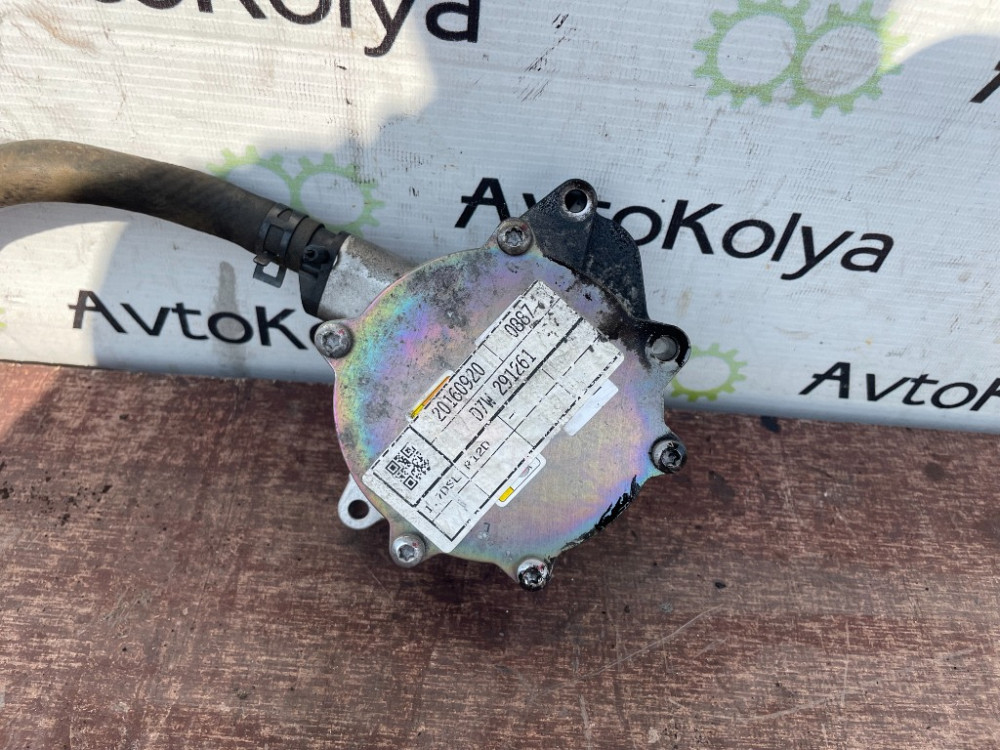 Вакуумний насос Hyundai Tucson 1.7 crdi 2015-2019 Ковель - изображение 1