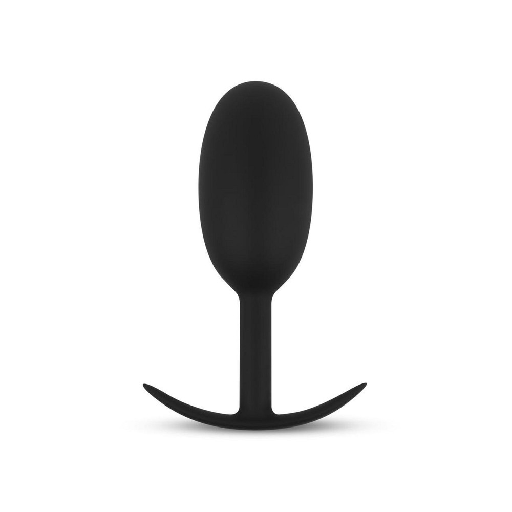 Анальная пробка BUTTR - Heavy Duty Weighted Butt Plug Sex Aura Киев - изображение 1