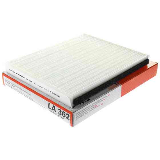 Фільтр салону Mahle LA362 Chevrolet, Daewoo Харків