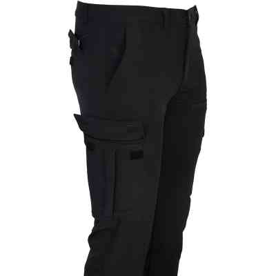 Штаны Mecanik Onyx Black 34 (MMACT_915 34) Винница