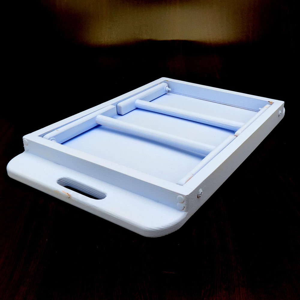 Столик-поднос для завтрака 