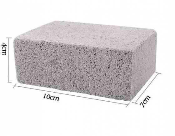 Пемза для чистки барбекю та гриля Вінниця