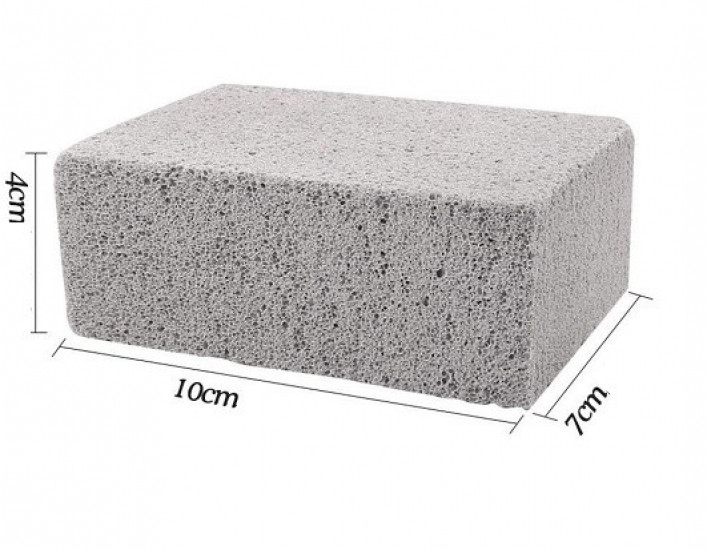 Пемза для чистки барбекю та гриля Вінниця - фото 2