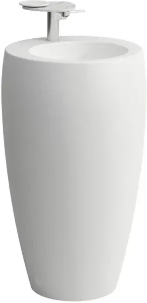 Раковина  Laufen Il Bagno Alessi 53x90 H8119727571091 Київ - фото 1