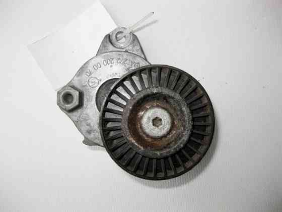 Mercedes-Benz  A2722000070 Натягувач ременя для двигунів M273 V8 4.6 5.5л M272 V6 2.5 3.0 3.5л Одесса