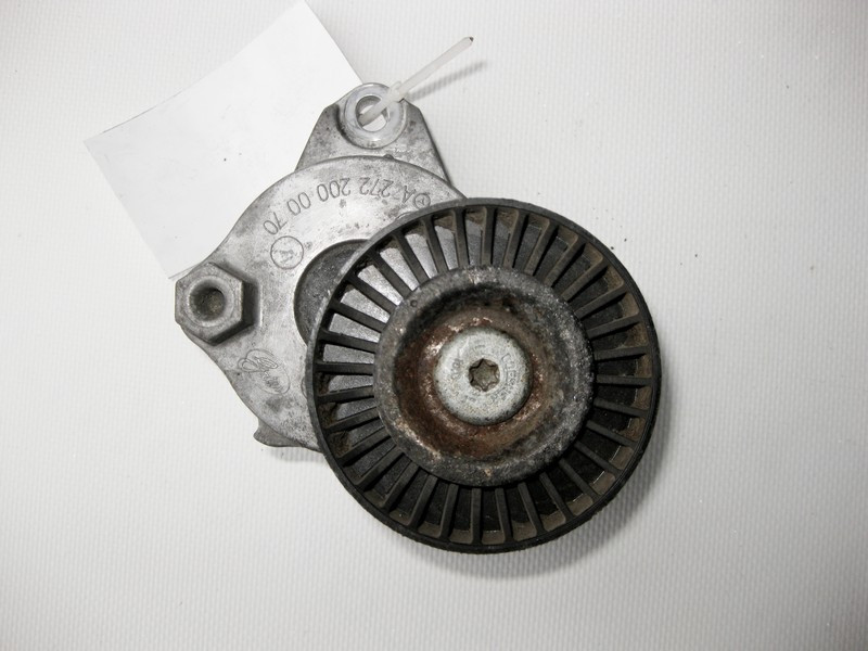 Mercedes-Benz  A2722000070 Натягувач ременя для двигунів M273 V8 4.6 5.5л M272 V6 2.5 3.0 3.5л Одеса - фото 3