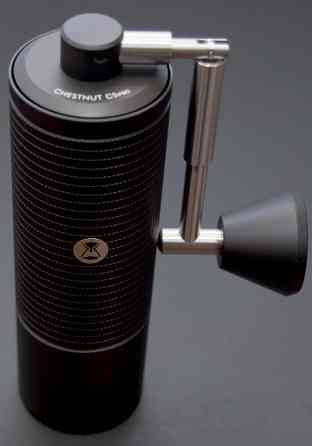 Timemore Chestnut C5 Pro/ручна кавомолка. Київ