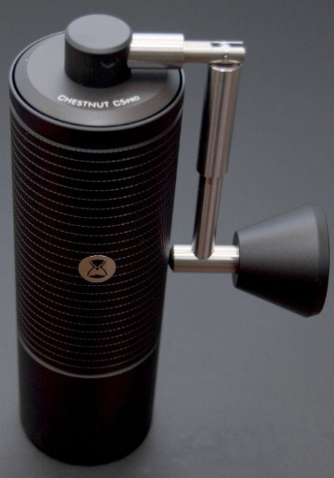 Timemore Chestnut C5 Pro / Ручная кофемолка. Киев - изображение 2