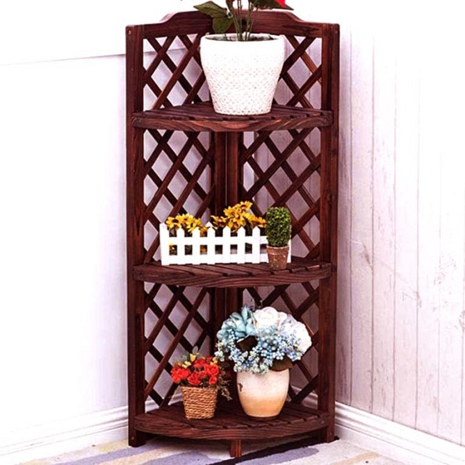 Стеллаж кухонный 