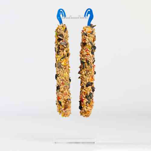 Лакомство Природа Фиеста Колосок для грызунов мультифрукт 100 г/2 шт Киев