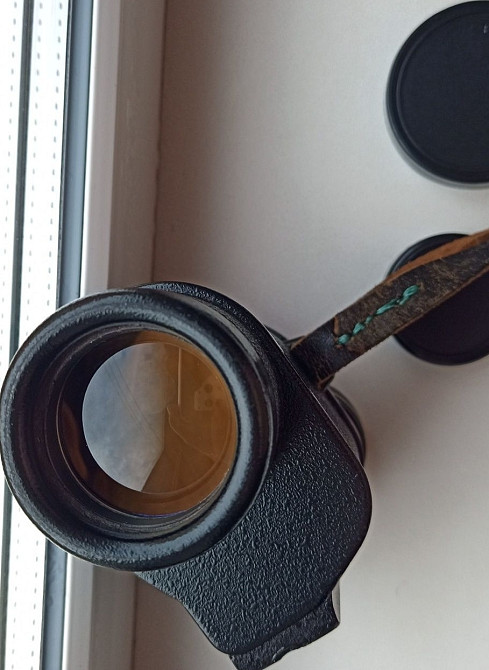 Новий монокуляр 7*35 сомз. Київ - фото 3