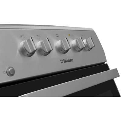 Плита Hansa FCGX58099 Вінниця - фото 5