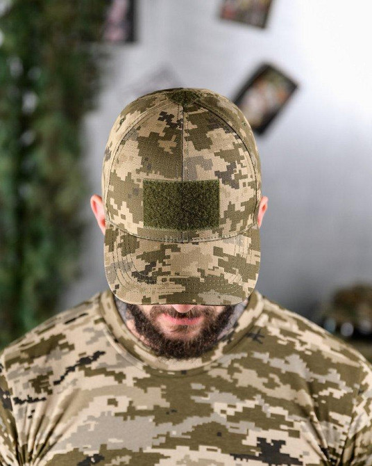 Летний тактический костюм NAUTILUS 4в1  пиксель ДЛ6998 Одесса - изображение 6