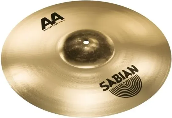 Ударная установка  Sabian AA Raw Bell Crash 16