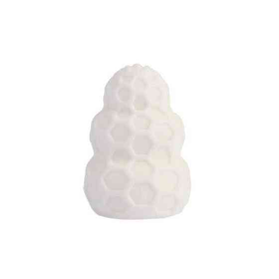 Мастурбатор - COSY Phantom Masturbator Pleasure Pocket White Sex Aura Київ