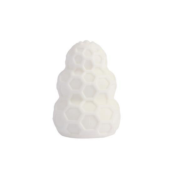 Мастурбатор - COSY Phantom Masturbator Pleasure Pocket White Sex Aura Київ - фото 2