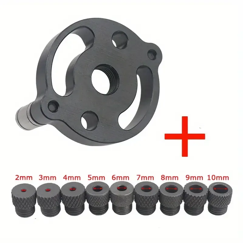 Кондуктор для сверління шкантів, 37 предметів Київ - фото 8