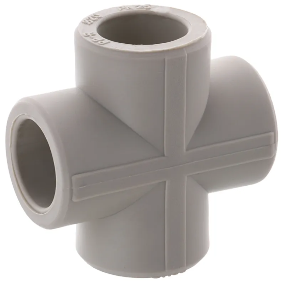 Хрестовина 20 PPR Europroduct EP.0037 (EP4088) Київ