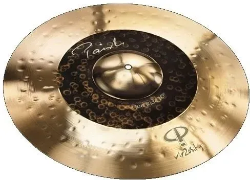Ударная установка  Paiste Signature Duo Ride 20