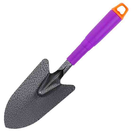 Набор посадочный из 5-ти предметов (ABS) GRAD (5044545) Ровно