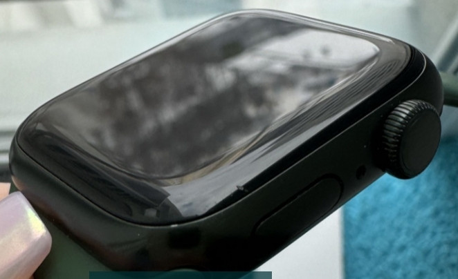 Смарт-Часи Apple Watch 7, 41 mm. Зелений! Київ - фото 3