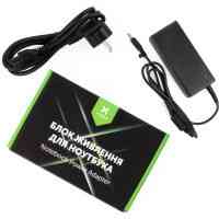 Блок живлення до ноутбуку Vinga HP 65W 18.5V 3.5А 4.8*1.7 (VPA-1835-HP4817-101) Киев
