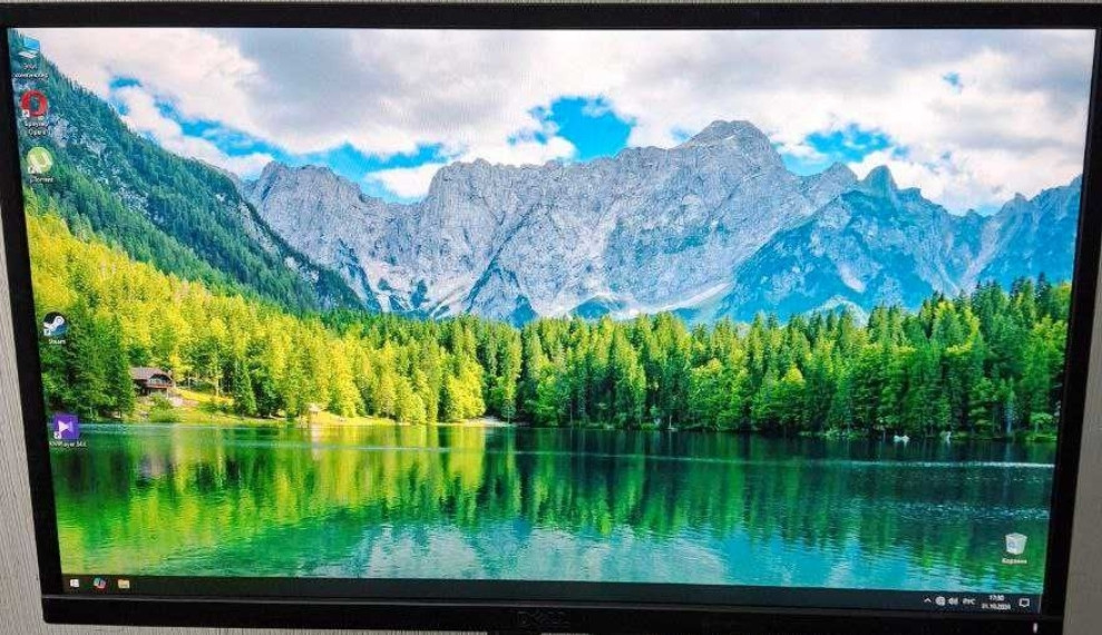 Монітор DELL P2317H (1920x1080) Харків - фото 4