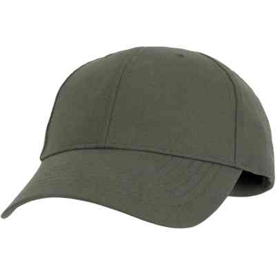Кепка First Tactical FT Flex Cap Зелена S/M (142062-830-S/M) Вінниця