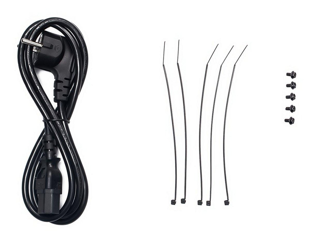 Блок живлення be quiet! Pure Power 12 750W (BP003EU) ( 21368 ) Харків - фото 4