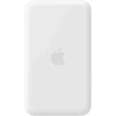 Батарея універсальна Apple iPhone Air MagSafe Battery White (MGPG4ZE/A) Вінниця