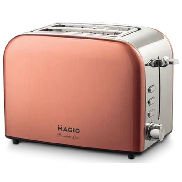 Тостер с автоцентрацией, Легкий в использовании тостер, Тостер для офиса и кафе для бургеров ZT-43 Львов - изображение 14