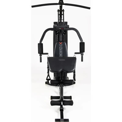 Силовой тренажер Toorx Multifunction Station MSX 50 (MSX-50) (930470) Винница - изображение 10