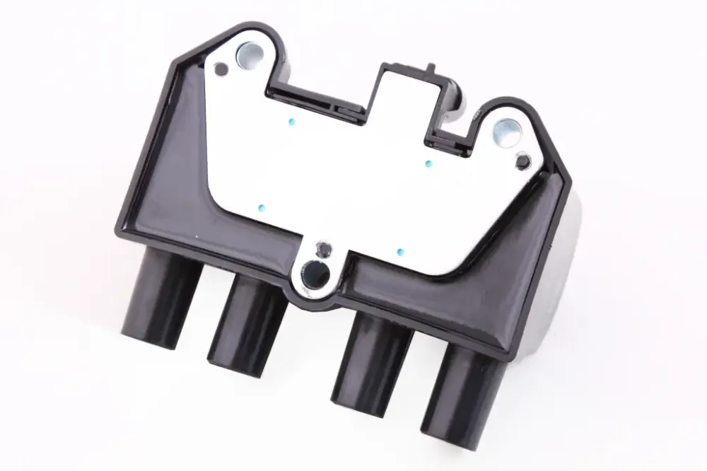 Модуль зажигания Lanos Flagmus Винница - изображение 3