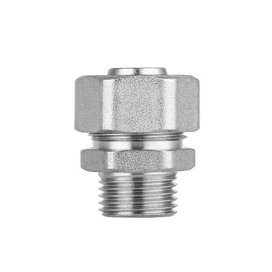 Перехідник обтискний Thermo Alliance Standart 20х1/2" НР SD154W2015 Київ