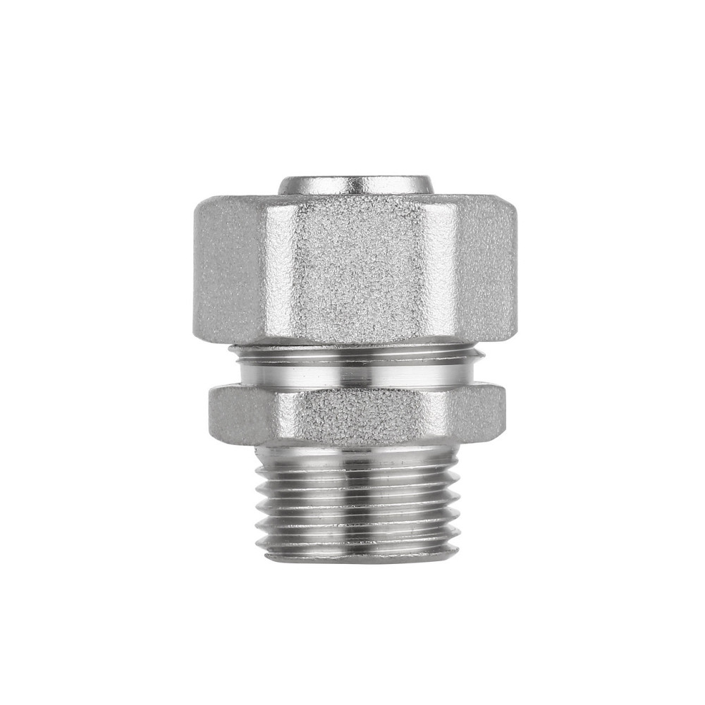 Перехідник обтискний Thermo Alliance Standart 20х1/2" НР SD154W2015 Київ - фото 6