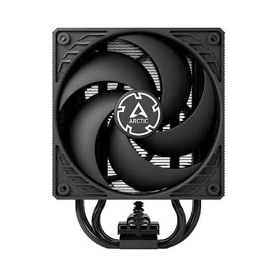 Кулер процесорний Arctic Freezer 36 Black SI (AOCPU00012A) ( 23924 ) Харків