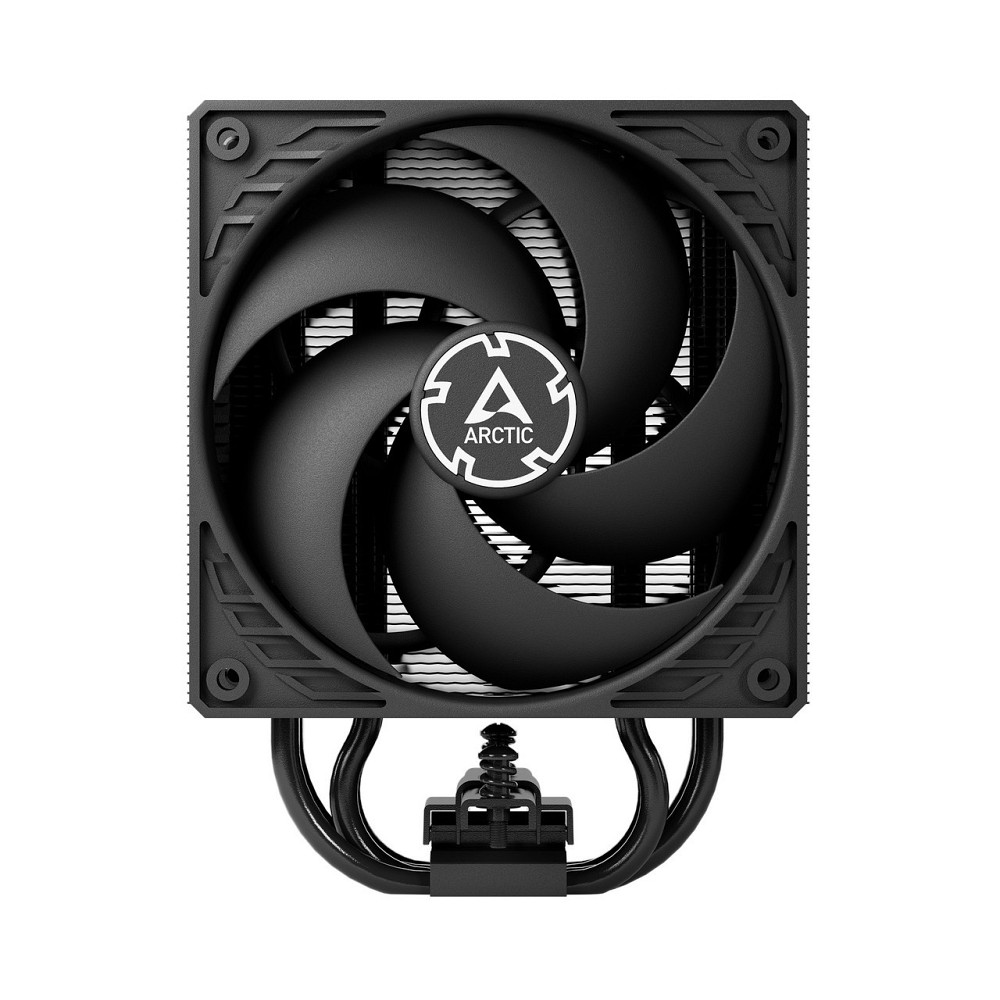 Кулер процесорний Arctic Freezer 36 Black SI (AOCPU00012A) ( 23924 ) Харків - фото 6