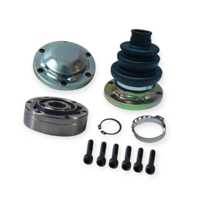 Шрус Passat, Golf, Caddy 03- внутрішній (z28, 108mm) Volken Мукачево - фото 1