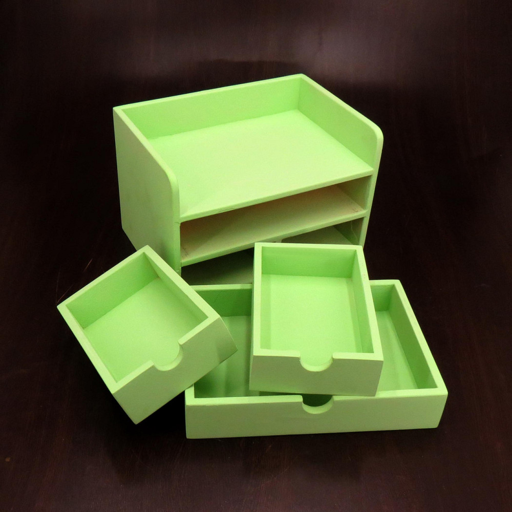 Органайзер для косметики 