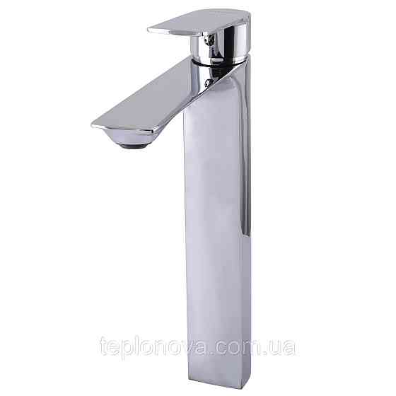 Смеситель для умывальника Globus Lux Niagara GLN-0201 Черновцы