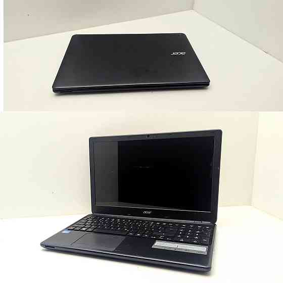 Ноутбук ACER Aspire E1-571/Z5WE1 i3-3217U\4gb ddr3\0 gb\АКБ- (Б клас) Луцк